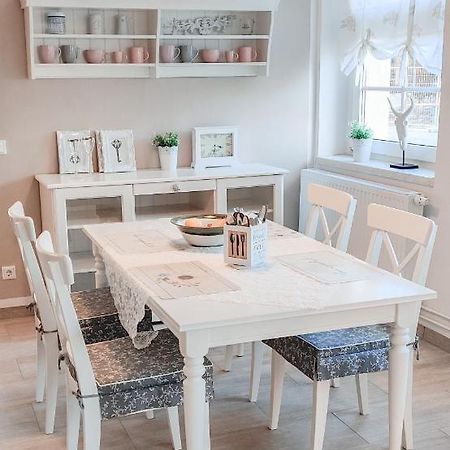 Ferienwohnung Fanny Дрезден Экстерьер фото