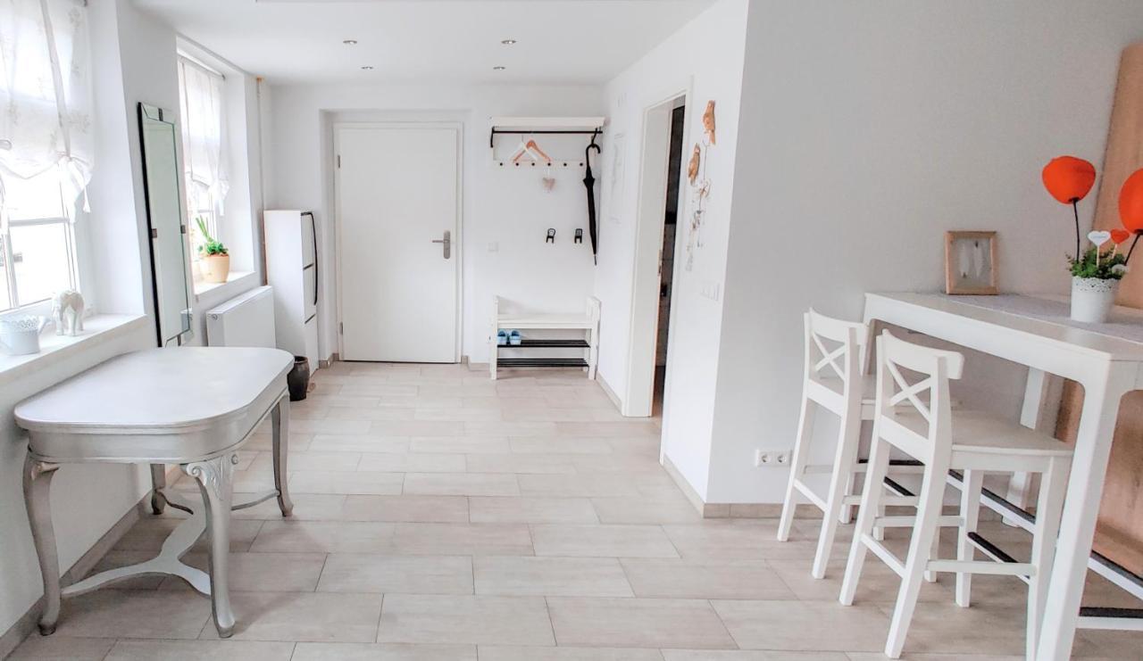 Ferienwohnung Fanny Дрезден Экстерьер фото