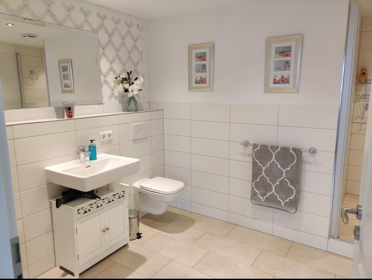 Ferienwohnung Fanny Дрезден Экстерьер фото